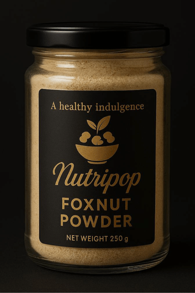Foxnut Powder